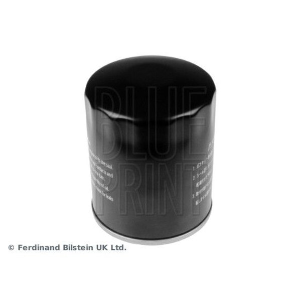 BLUE PRINT ADM52123 Ölfilter