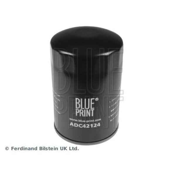 BLUE PRINT ADC42124 Ölfilter