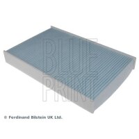 BLUE PRINT ADN12526 Filter, Innenraumluft