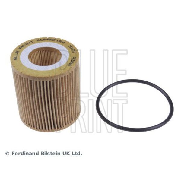 BLUE PRINT ADM52124 Ölfilter