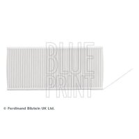 BLUE PRINT ADR162502 Filtersatz, Innenraumluft