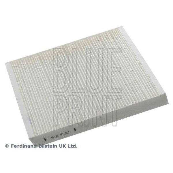 Innenraum-/Pollenfilter BLUE PRINT ADV182503 248x216x32mm - 1 Stück