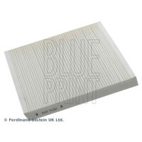 Innenraum-/Pollenfilter BLUE PRINT ADV182503 248x216x32mm...