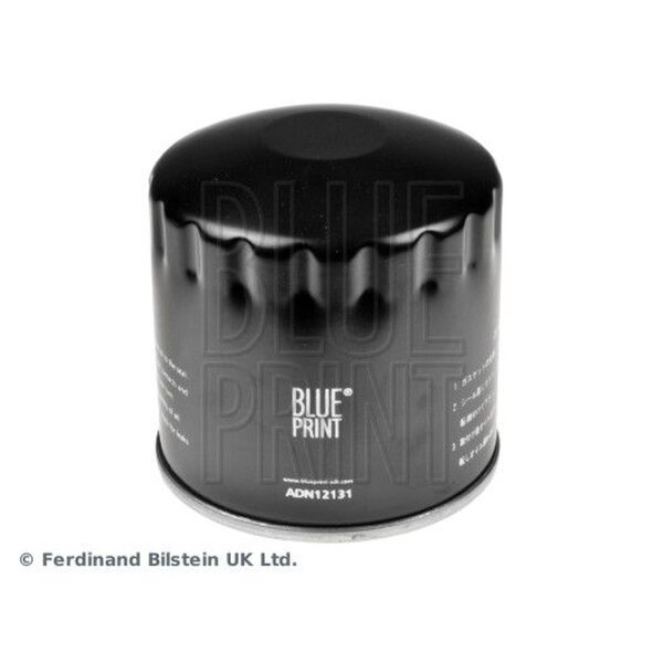 BLUE PRINT ADN12131 Ölfilter