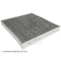 Innenraum-/Pollenfilter Blue Print ADH22514...
