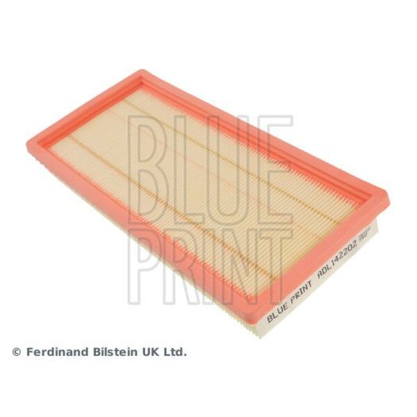 BLUE PRINT ADL142202 Luftfilter