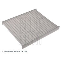 BLUE PRINT ADM52527 Filter, Innenraumluft