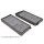 BLUE PRINT ADM52525 Filtersatz, Innenraumluft