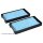 BLUE PRINT ADB112502 Filtersatz, Innenraumluft