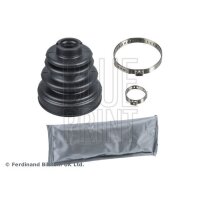 BLUE PRINT ADC48133 Faltenbalgsatz, Antriebswelle