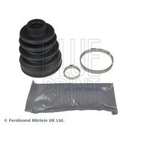 BLUE PRINT ADC48136 Faltenbalgsatz, Antriebswelle