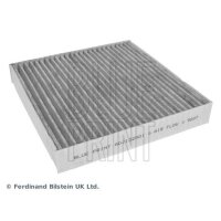 Innenraumfilter BLUE PRINT ADJ132501 Aktivkohlefilter...