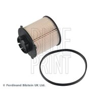 Kraftstofffilter BLUE PRINT ADG02369 - 1 Stück