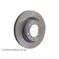 BLUE PRINT ADT343282 Bremsscheibe