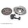 BLUE PRINT ADN130204 Kupplungssatz