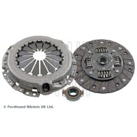 BLUE PRINT ADT330255 Kupplungssatz