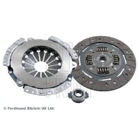 BLUE PRINT ADN130128 Kupplungssatz