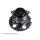 BLUE PRINT ADT38354 Radlagersatz