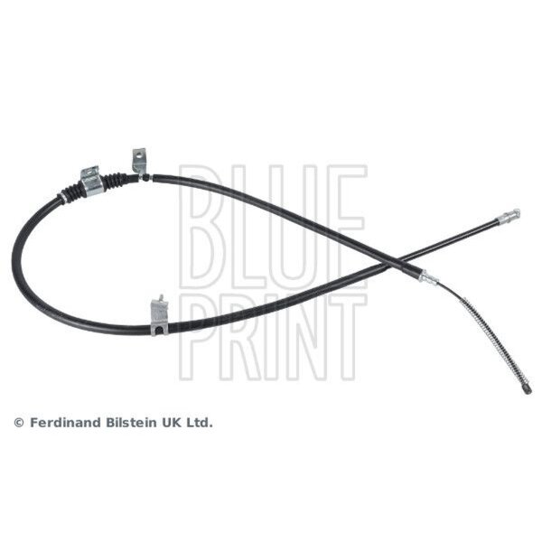 BLUE PRINT ADC446183 Seilzug, Feststellbremse