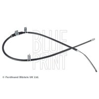 BLUE PRINT ADC446183 Seilzug, Feststellbremse