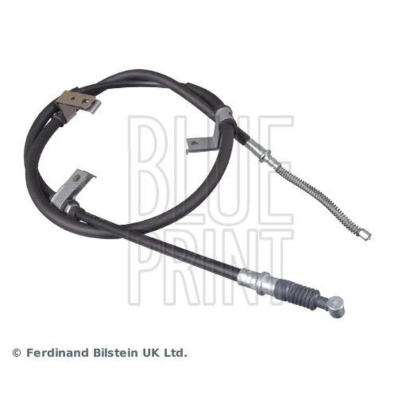 BLUE PRINT ADC446136 Seilzug, Feststellbremse
