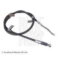 BLUE PRINT ADC446136 Seilzug, Feststellbremse