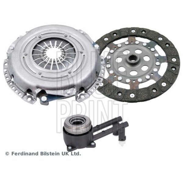 BLUE PRINT ADM53085 Kupplungssatz