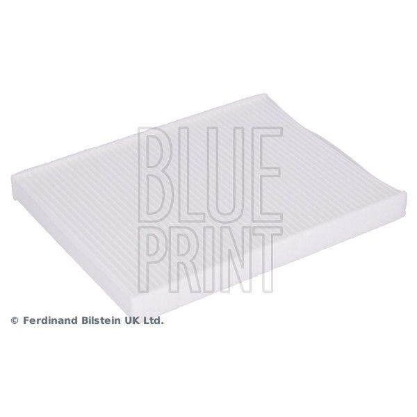 Pollenfilter BLUE PRINT ADM52518 238x190x22 mm - 1 Stück