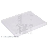 Pollenfilter BLUE PRINT ADM52518 238x190x22 mm - 1...