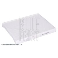 Pollenfilter BLUE PRINT ADM52518 238x190x22 mm - 1...