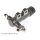 BLUE PRINT ADC43625 Nehmerzylinder, Kupplung