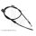 BLUE PRINT ADN146301 Seilzug, Feststellbremse
