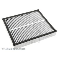 Innenraum-/Pollenfilter Blue Print ADN12523...