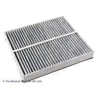 Innenraum-/Pollenfilter Blue Print ADN12523...