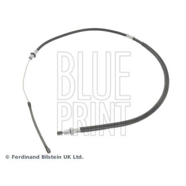 BLUE PRINT ADA104616 Seilzug, Feststellbremse