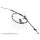 BLUE PRINT ADK84685 Seilzug, Feststellbremse