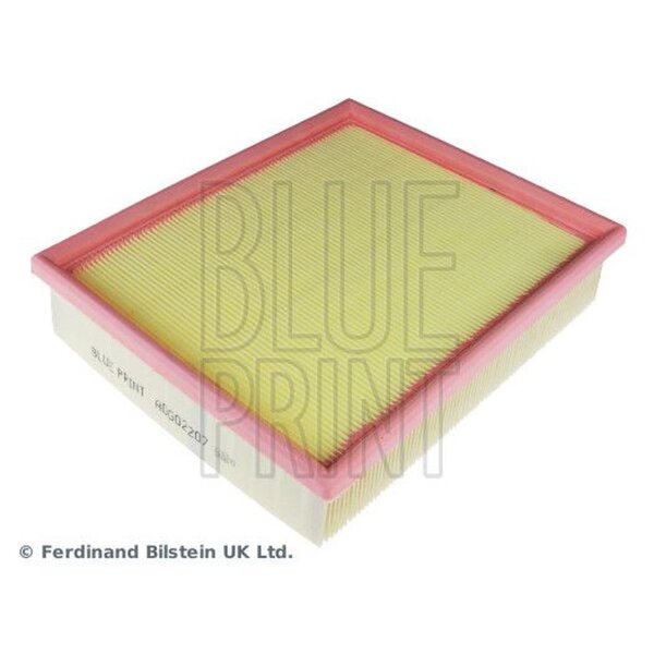 BLUE PRINT ADG02207 Luftfilter