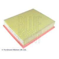 BLUE PRINT ADG02207 Luftfilter