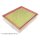 BLUE PRINT ADG02207 Luftfilter