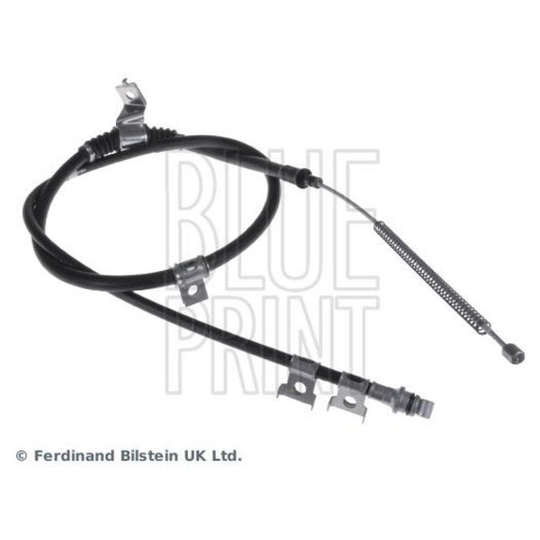 BLUE PRINT ADC446139 Seilzug, Feststellbremse