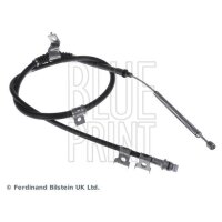 BLUE PRINT ADC446139 Seilzug, Feststellbremse
