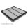 BLUE PRINT ADC42227 Luftfilter