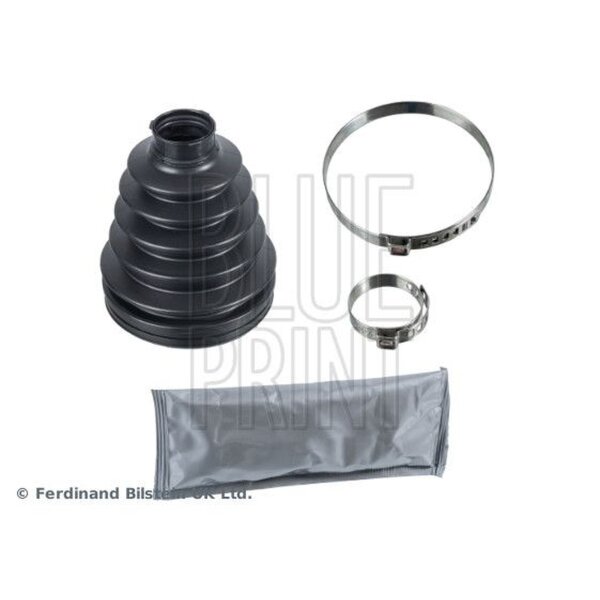 BLUE PRINT ADT38196 Faltenbalgsatz, Antriebswelle