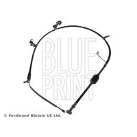 BLUE PRINT ADK84677 Seilzug, Feststellbremse