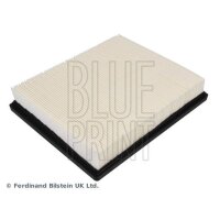BLUE PRINT ADA102237 Luftfilter