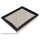 BLUE PRINT ADA102237 Luftfilter