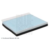 BLUE PRINT ADG02564 Filter, Innenraumluft