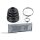 BLUE PRINT ADM58117 Faltenbalgsatz, Antriebswelle