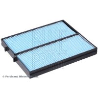 Innenraum-/Pollenfilter BLUE PRINT ADG02556 246x106x25mm...