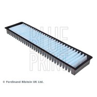 Pollenfilter BLUE PRINT ADG02512 Innenraumfilter...
